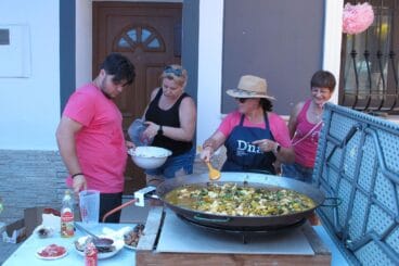 Fiestas de la Santíssima Trinitat de Dénia 2022 39