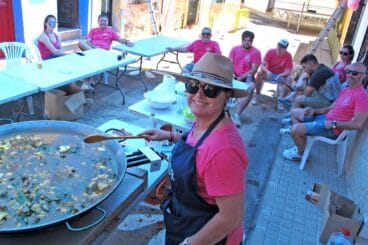 Fiestas de la Santíssima Trinitat de Dénia 2022 40