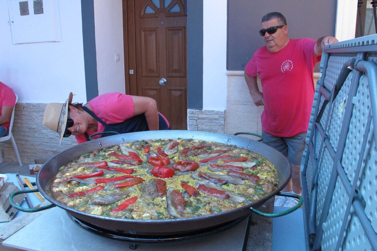 Fiestas de la Santíssima Trinitat de Dénia 2022 41