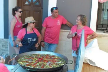 Fiestas de la Santíssima Trinitat de Dénia 2022 42