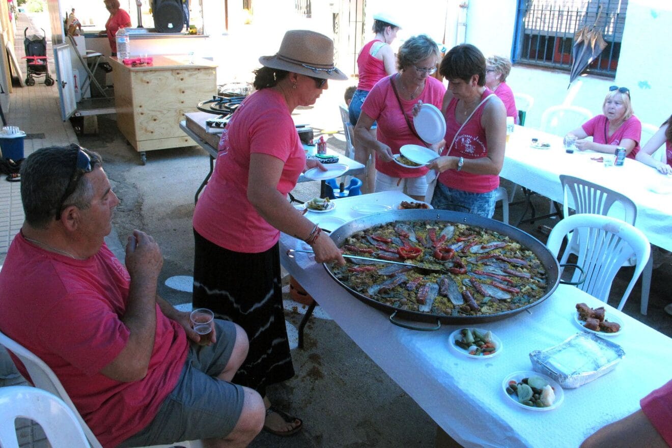 Fiestas de la Santíssima Trinitat de Dénia 2022 46