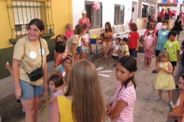 Fiestas de la Santíssima Trinitat de Dénia 2022 48