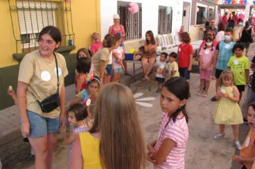 Fiestas de la Santíssima Trinitat de Dénia 2022 48