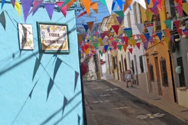 Fiestas de la Santíssima Trinitat de Dénia 2022 51