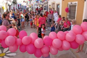Fiestas de la Santíssima Trinitat de Dénia 2022 56