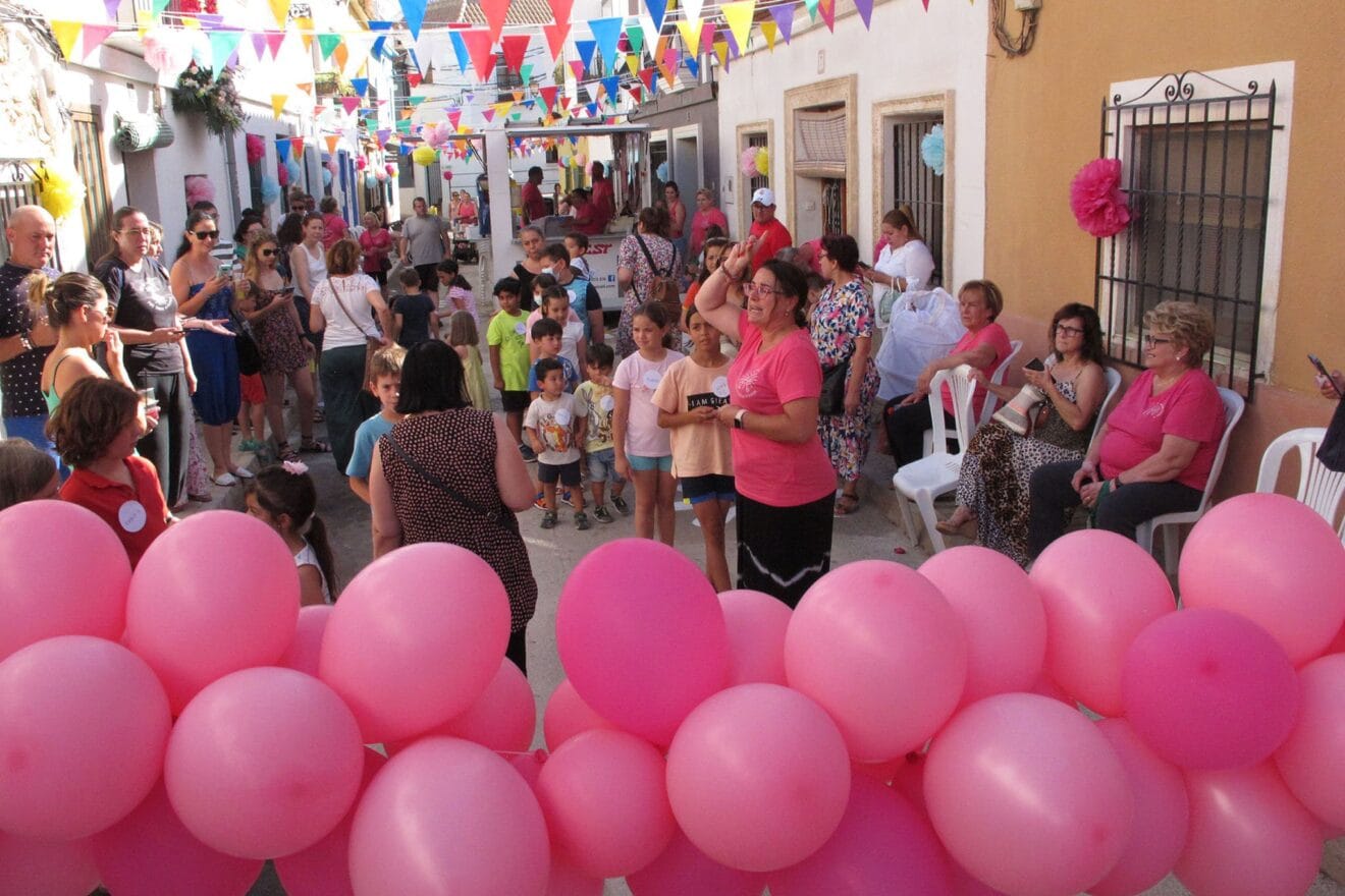 Fiestas de la Santíssima Trinitat de Dénia 2022 57