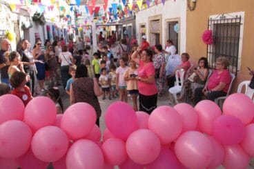 Fiestas de la Santíssima Trinitat de Dénia 2022 57