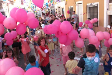 Fiestas de la Santíssima Trinitat de Dénia 2022 59