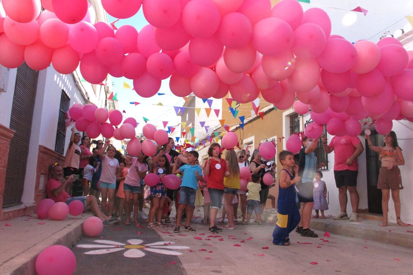 Fiestas de la Santíssima Trinitat de Dénia 2022 60