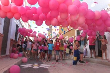 Fiestas de la Santíssima Trinitat de Dénia 2022 60