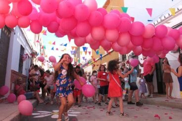 Fiestas de la Santíssima Trinitat de Dénia 2022 61