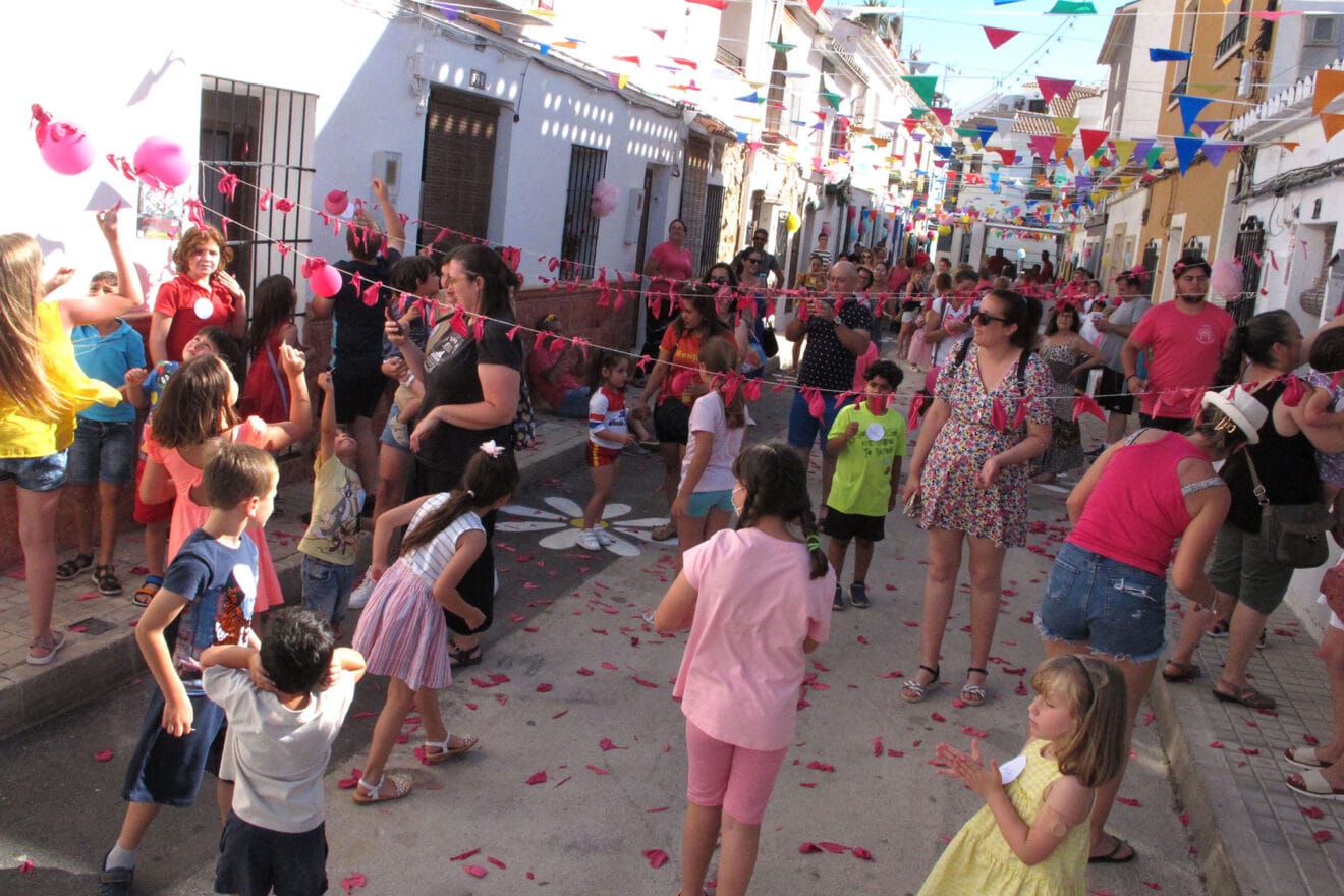 Fiestas de la Santíssima Trinitat de Dénia 2022 63