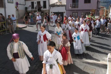 Fiestas de la Santíssima Trinitat de Dénia 2022 67