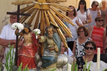 Fiestas de la Santíssima Trinitat de Dénia 2022 74