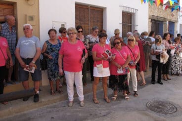 Fiestas de la Santíssima Trinitat de Dénia 2022 76