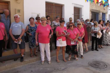 Fiestas de la Santíssima Trinitat de Dénia 2022 76