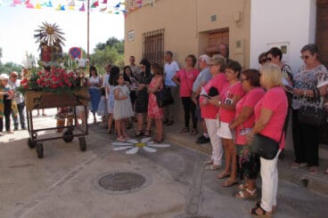 Fiestas de la Santíssima Trinitat de Dénia 2022 77