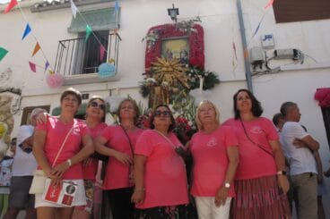 Fiestas de la Santíssima Trinitat de Dénia 2022 79