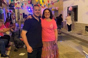 Fiestas de la Santíssima Trinitat de Dénia 2022 81