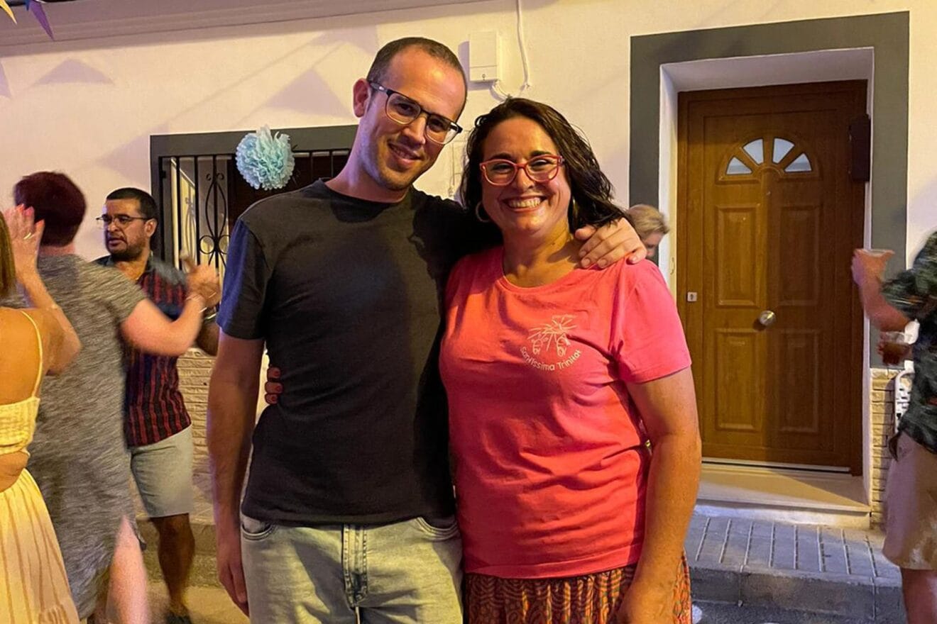 Fiestas de la Santíssima Trinitat de Dénia 2022 82