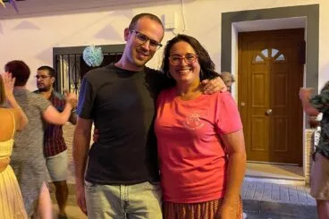 Fiestas de la Santíssima Trinitat de Dénia 2022 82