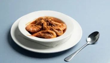 Guisos de pescado fresco en Dénia