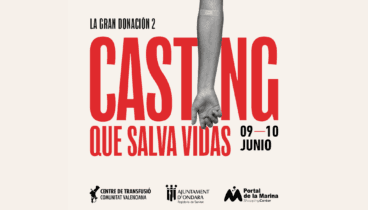 la gran donacion portal de la marina