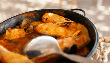 La llandeta, un clásico imprescindible de la casa