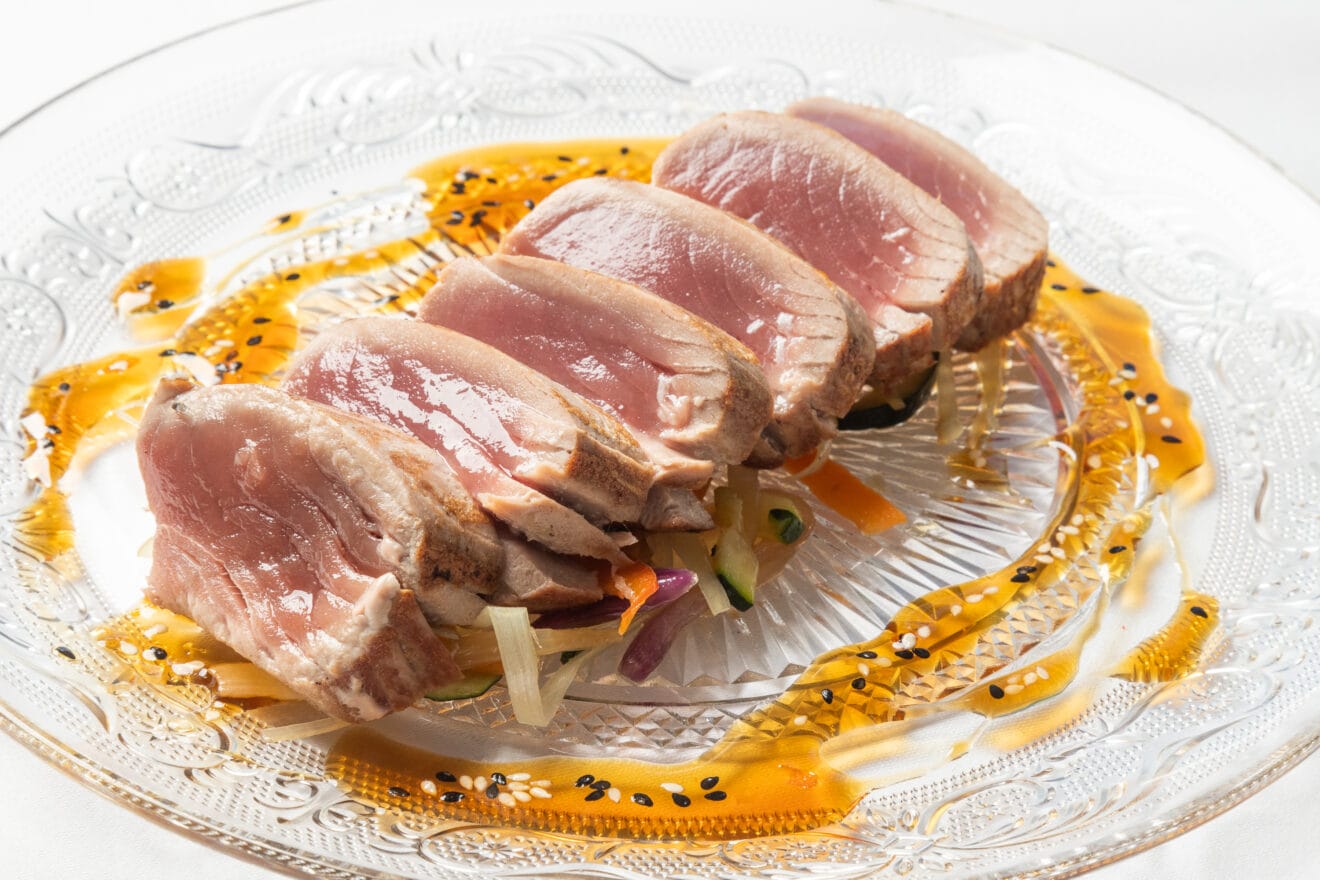 Las mejores carnes cocinadas en su punto