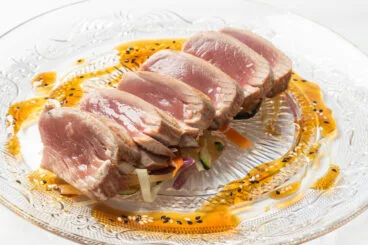 Las mejores carnes cocinadas en su punto