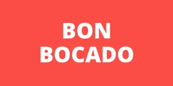 Logo Bon Bocado