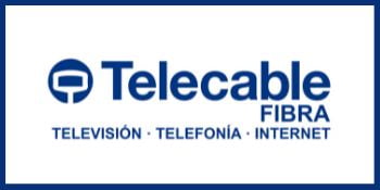 Logo recomendado Telecable