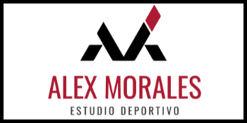 Logo recomendados Álex Morales