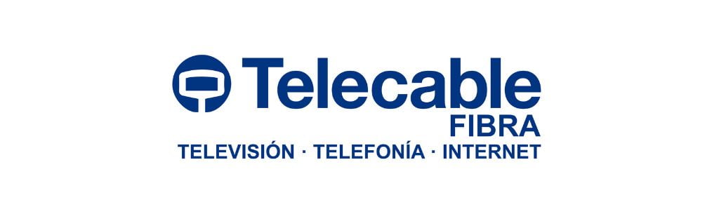 Logotipo Telecable
