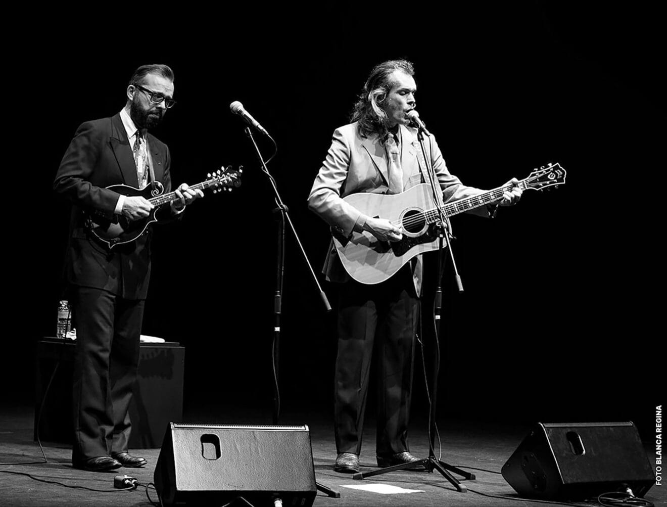 Los Hermanos Cubero