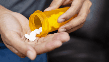 Medicación para tratar el problema