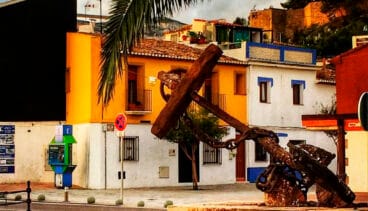 portada de las fiestas de sant pere 2022