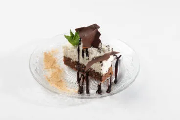 Postres caseros