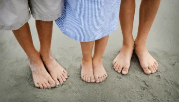 prepara els teus peus per a l'estiu en aquesta clinica de denia