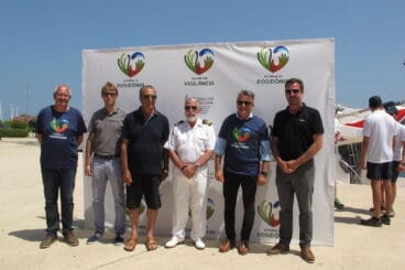 Presentación en Dénia de la vigilancia de posidonia 04