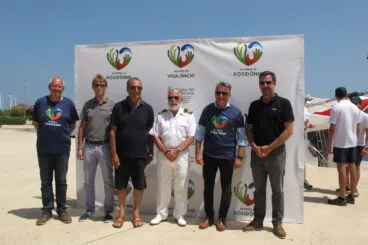 Presentación en Dénia de la vigilancia de posidonia 04