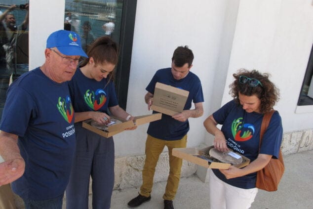 presentacion en denia de la vigilancia de posidonia 16
