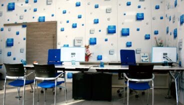 Proveedor de servicios de telecomunicaciones en Dénia y gran parte de Alicante