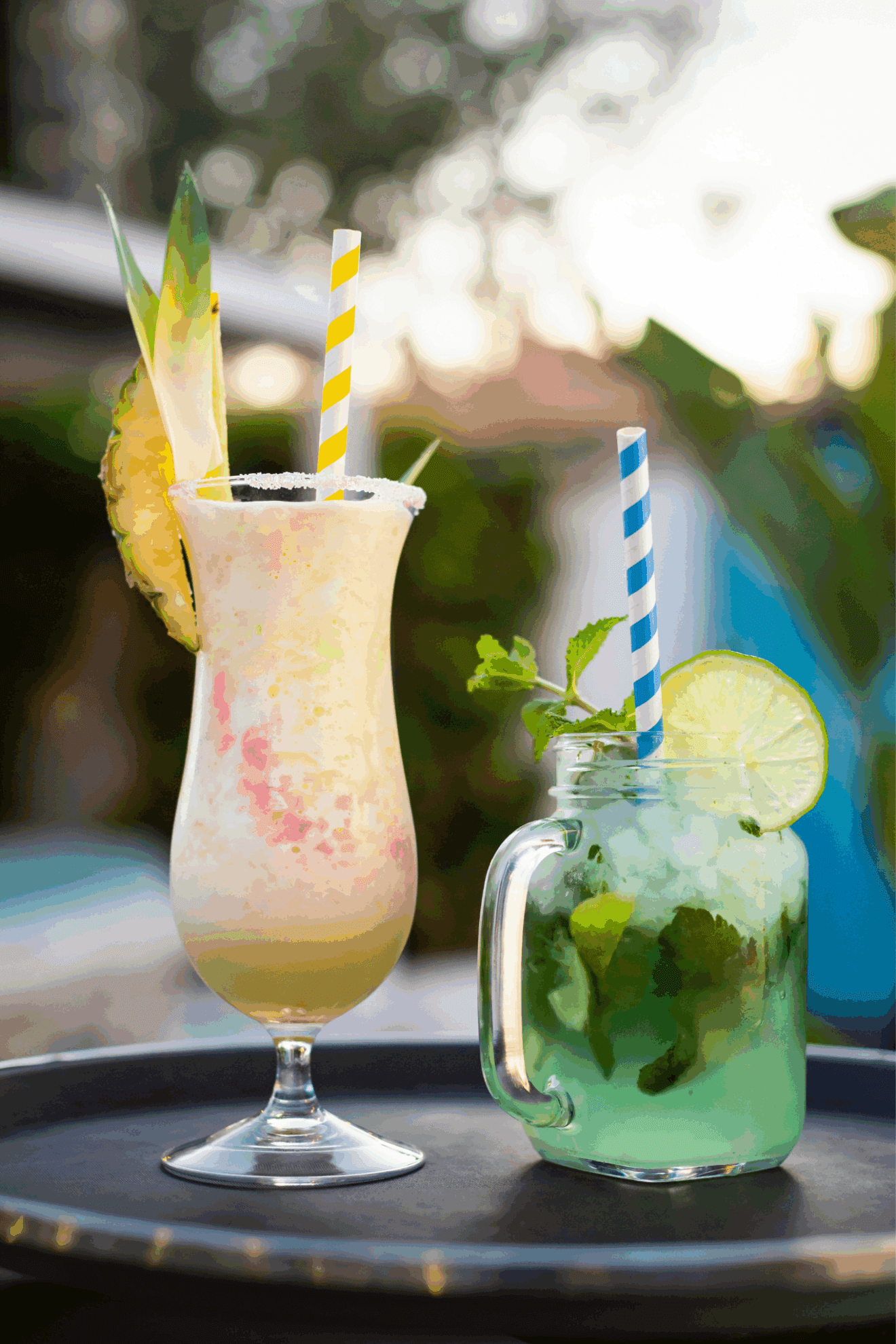 Refréscate este verano en El Racó del Mar Lounge