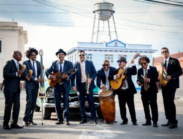 Septeto Santiaguero