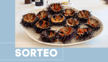 SORTEOS Cova del Mero