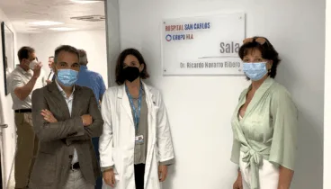 susana ivorra gerson morales y dra iranzo sala dr ricardo navarro