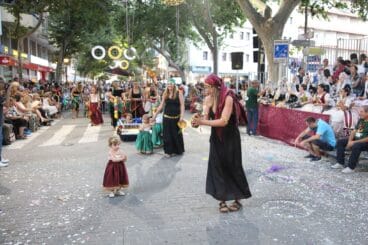 Carrozas de Dénia 2022 09