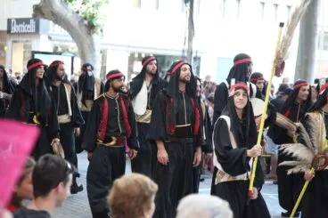 Carrozas de Dénia 2022 131