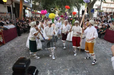 Carrozas de Dénia 2022 163